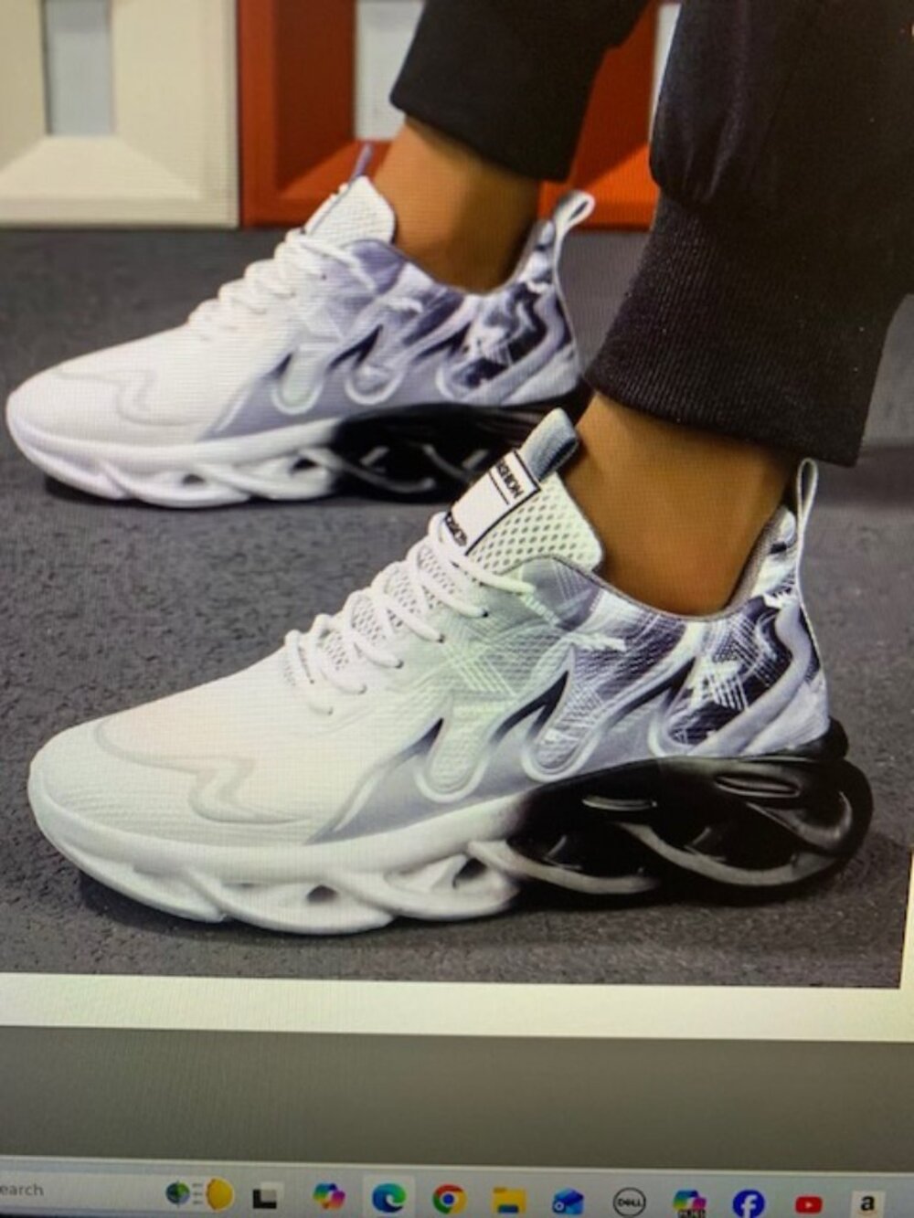mens sneakers